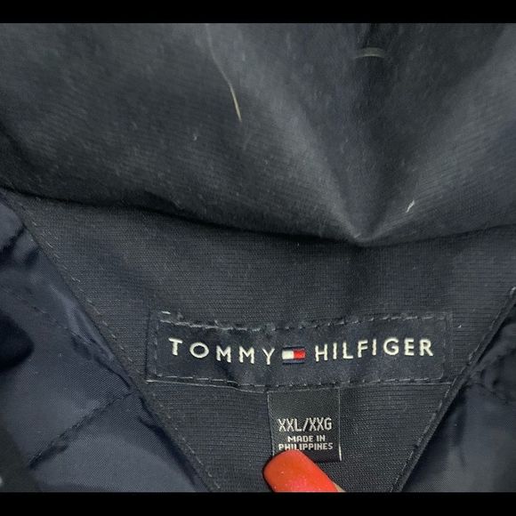 Men’s Tommy Hilfiger Jacket - Picture 6 of 8